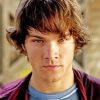 Sam Winchester Supernatural Character Paint By Numbers