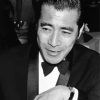 Toshiro Mifune Celebrity Paint By Numbers