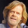 William h Macy Paint By Numbers