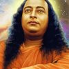 Aesthetic Yogananda Paint By Numbers