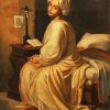 Beatrice Cenci The Beautiful Parricide Paint By Numbers