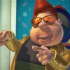Carl Wheezer Paint By Numbers