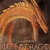 House Of Dragon Movie Paint By Numbers