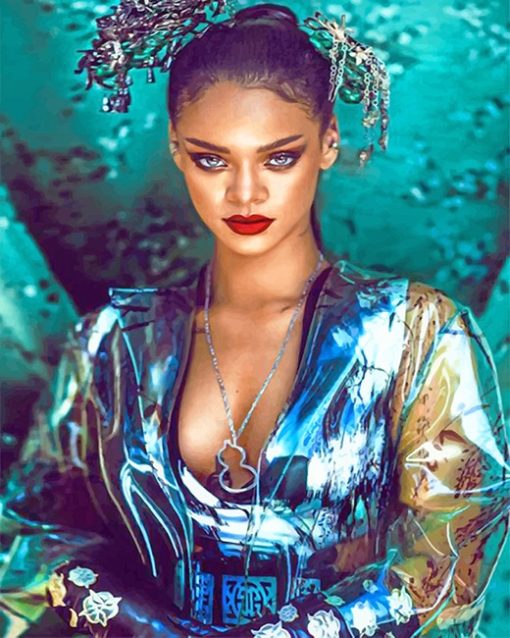 0Rihanna-China-Harpers-bazaar-shoot-adult-paint-by-numbers