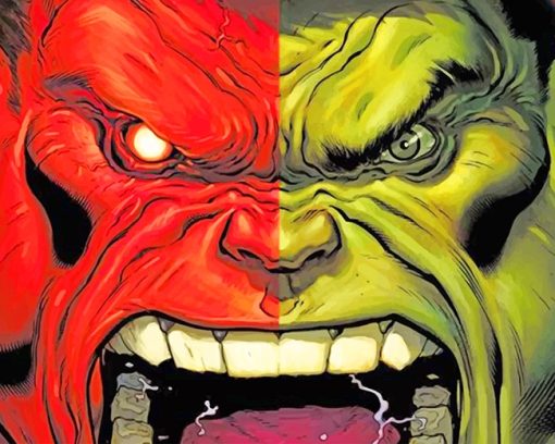 0red-and-green-hulk-face