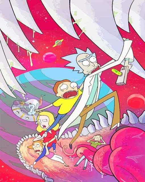 0rick-and-morty-issue-paint-by-numbers
