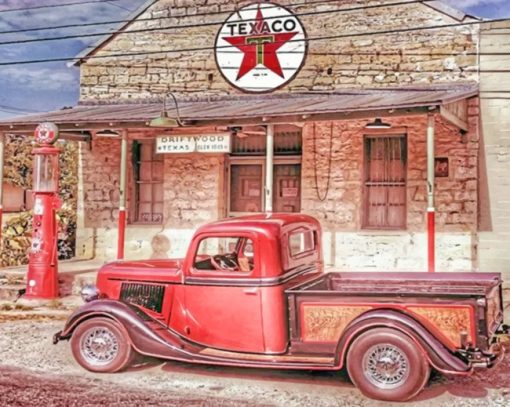 Abandoned-Texas-Empty-Spaces-And-Forgotten-Buildings-paint-by-numbers