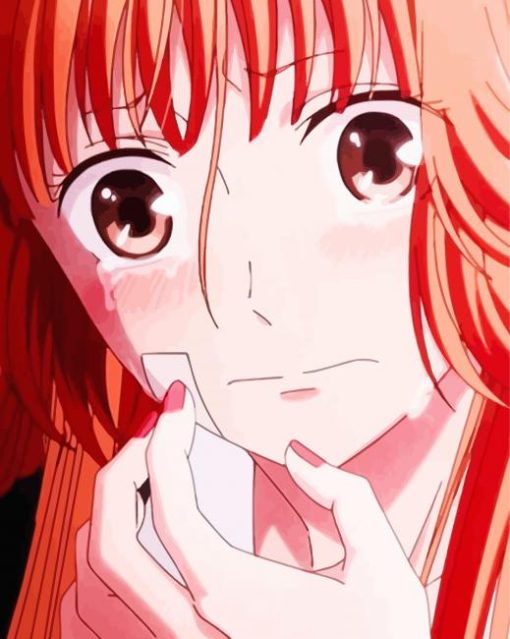 Aesthetic-Kyoko-Honda-paint-by-number