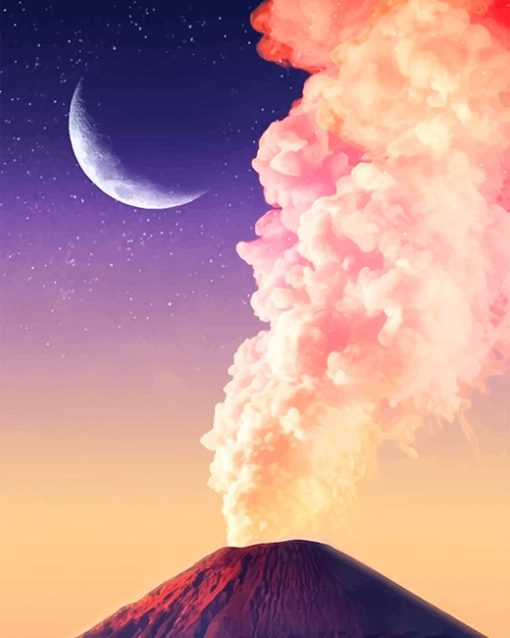 Aesthetic-volcan