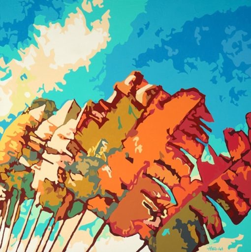 Aloha-DIY-Landscape-Paint-By-Numbers-PBN-25253