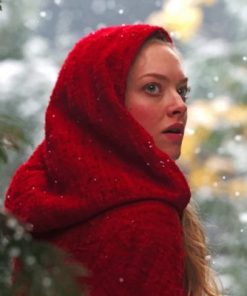 Amanda Seyfried Movie Magic Paint By Numbers