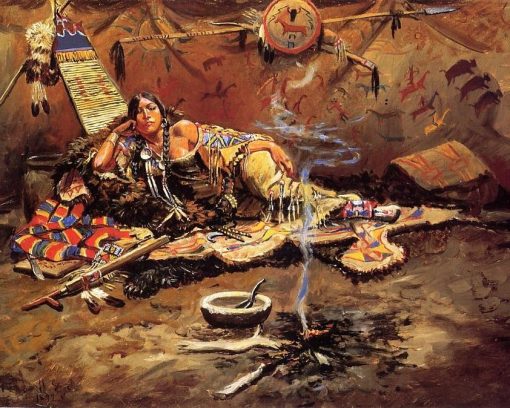 American_Indian_Woman-1