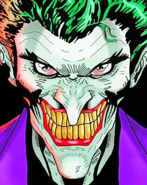 Angry-Joker-paint-by-numbers