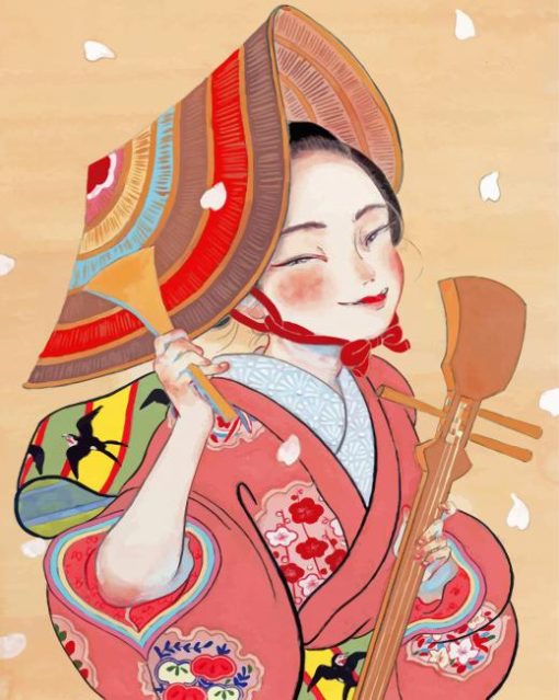 Anime-Chinese-Girl-paint-by-numbers