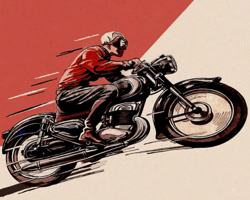 Antique_Motorcycle-2