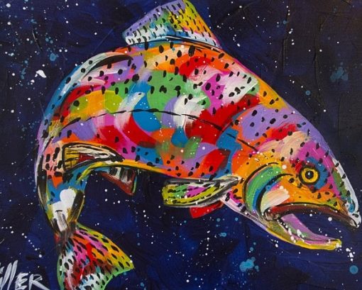 Arch-DIY-Animals-Paint-By-Numbers-PBN-9936