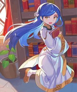 Ascendance Of A Bookworm Adventure Paint By Numbers