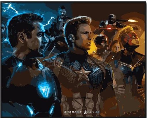 Avengers-peinture-par-num-ro-Marvel-bricolage-peinture-num-rique-Thanos-peinture-l-huile-sur-toile-1.jpg_640x640_1-1