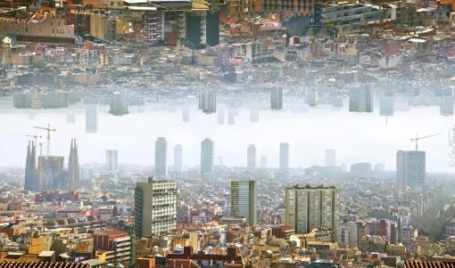 Barcelona_Double_View_-_Cities_Paint_By_Numbers