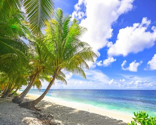 Beach-landscape-adult-aint-by-numbers