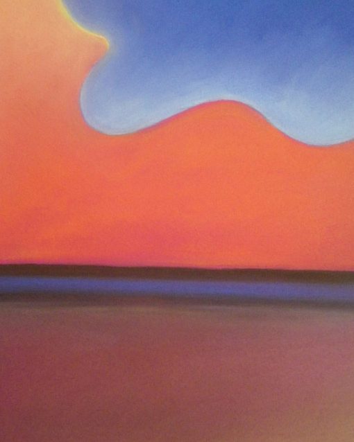 Beautiful-Sunset-DIY-Abstract-Paint-By-Numbers-PBN-4393