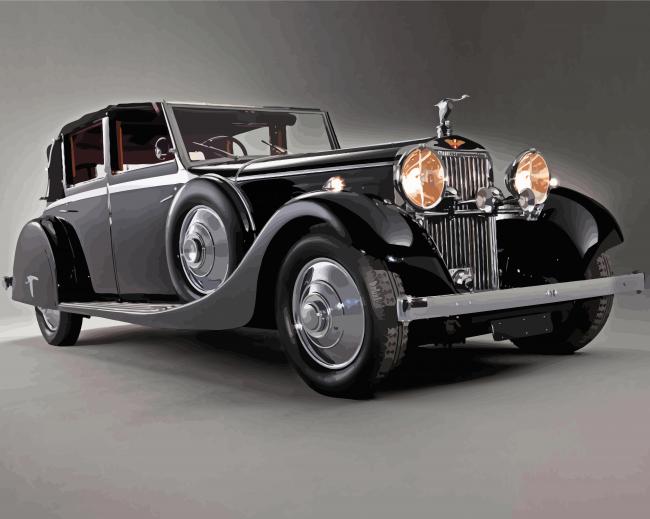 Finalizing the artwork