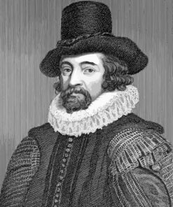 Francis Bacon Masterpiece Paint By Numbers