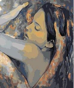 Chimera Love Story Paint By Numbers
