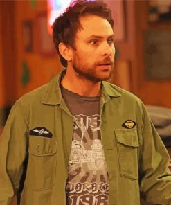 Charlie Sunny Movie Paint By Numbers