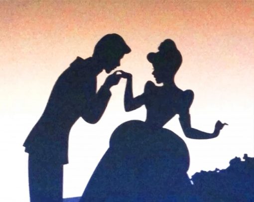Cinderella-and-her-prince-charming-paint-by-number-1