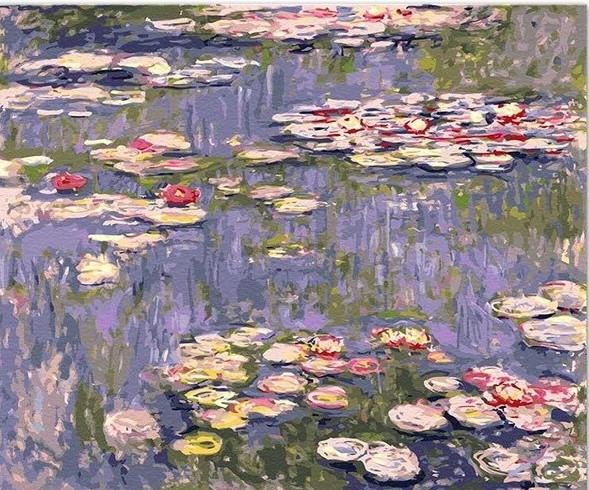 Finalizing the artwork