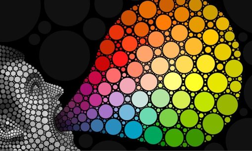 Colorful-Speech-DIY-People-Paint-By-Numbers-PBN-24696