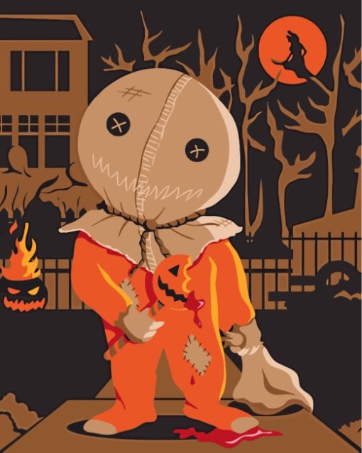 Creepy-Treat-r-Treat-paint-by-numbers