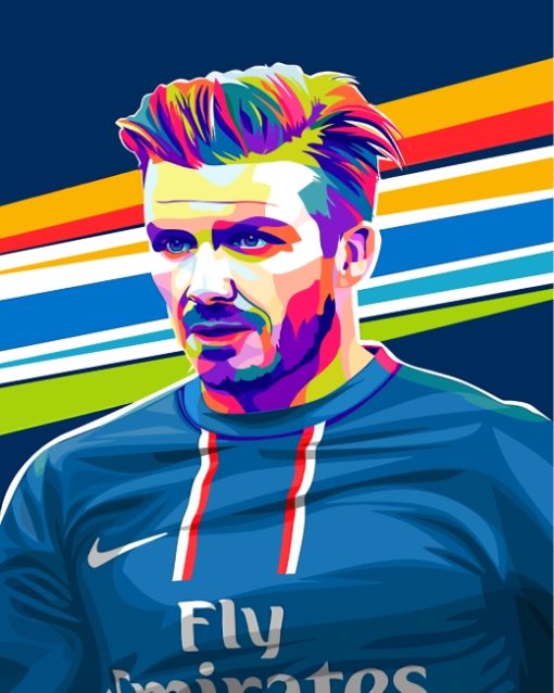 David-Beckham-Pop-Art-paint-by-numbers