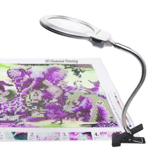 Desk-Magnifying-lamp
