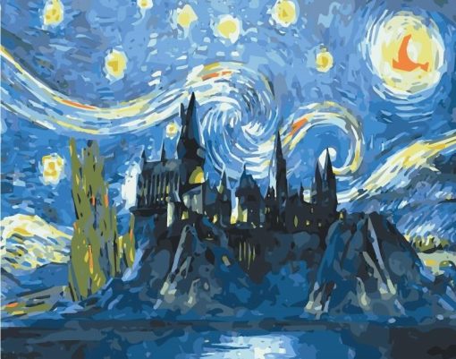 Famous-painting-series-Hand-Made-Paint-High-Quality-Canvas-Beautiful-Painting-By-Numbers-Surprise-Gift-Great-1.jpg-Harry_Potter_Starry_Night-1