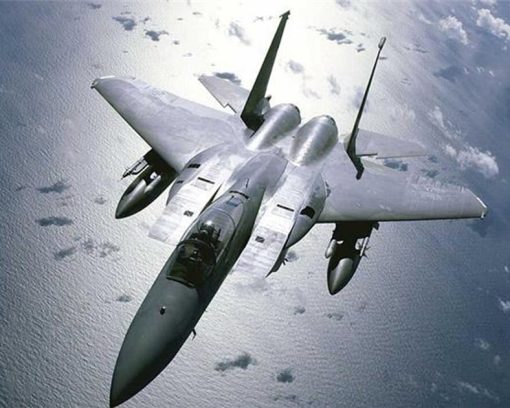 Fighter-Plane-DIY-Engines-Paint-By-Numbers-PBN-0847