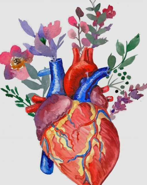 Floral-heart-paint-by-numbers