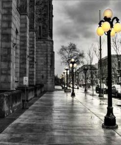 Geneva Scenic Cities Paint By Numbers