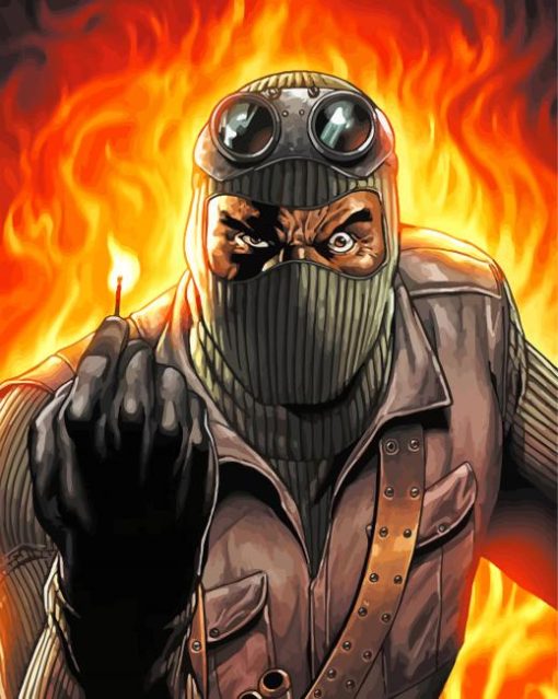 Gi-joe-paint-by-numbers