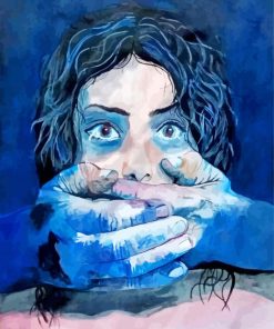 Empowered Women Paint By Numbers