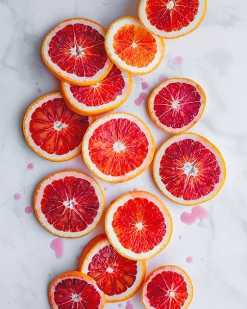 Glazed-Blood-Orange-adult-paint-by-numbers