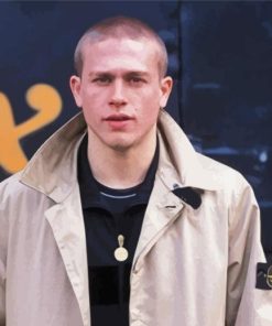 Green Street Crime Drama Paint By Numbers