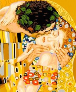 Eternal Love Romance Paint By Numbers