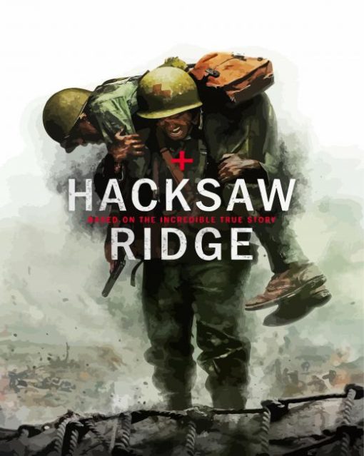 Hacksaw-Ridge-Movie-paint-by-numbers