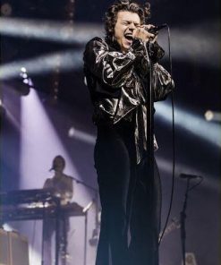 Harry Styles Live Experience Paint By Numbers