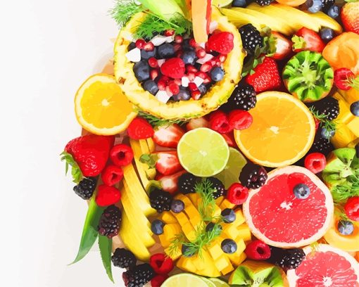 Healthy-life-style-fruits-adult-paint-by-numbers