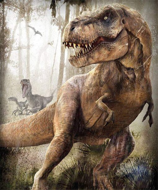 Huge-Dinosaur-paint-by-numbers