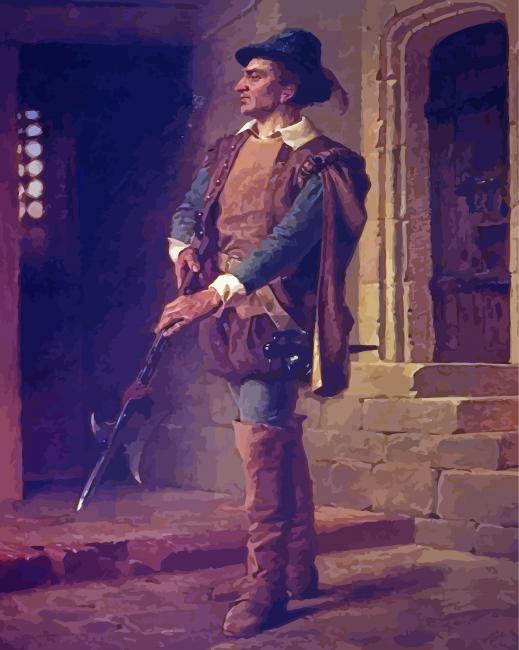 Finalizing the artwork