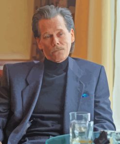 Jackie Rohr Crime Saga Paint By Numbers